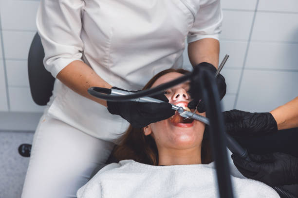 Best Knocked-Out Tooth Emergency  in Bloomingdale, TN